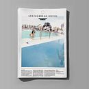 Diseño editorial Sonja Schwarz Ein Projekt aus dem Bereich Design, Verlagsdesign und Grafikdesign von Isabel Rincón de Arellano - 29.05.2017