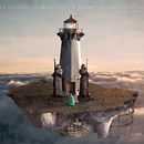 Mi Proyecto del curso: Matte Painting: creando mundos fotorrealistas. Un proyecto de Concept Art, Diseño y Post-producción fotográfica		 de Ludwin Mancia Hernandez - 28.12.2018