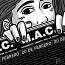 #MAC. Un proyecto de Ilustración tradicional de Asen Catharsis - 20.02.2016