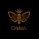 Oniria. Un proyecto de Diseño y Diseño gráfico de Asen Catharsis - 29.05.2017
