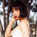 Hikaru . Un progetto di Fotografia di Pedro Vergara - 27.04.2018