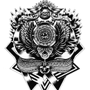 Wings Ein Projekt aus dem Bereich Traditionelle Illustration von Alex Castaño - 30.05.2017