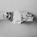 Manos. Un proyecto de Ilustración tradicional de sbrxtkxv - 31.05.2017