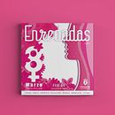 Revista Enredadas. (mujeres en Red) Marzo 2016. Art Direction, and Graphic Design project by Sonia Bardancas - 04.08.2016