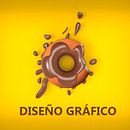 DISEÑO GRÁFICO. Design projeto de Avelino Martinez - 31.05.2017