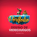Diseño de videojuegos & Modelador 3d. 3D, Animação, e Design de jogos projeto de Avelino Martinez - 31.05.2017