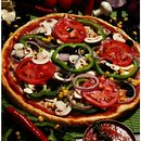 PIZZA PHOTO SESSION. Un proyecto de Cine, vídeo, televisión, Fotografía, Publicidad, Multimedia y Tipografía de Sorin Mihalache - 01.06.2017