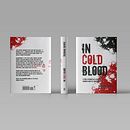 In Cold Blood Book Cover. Projekt z dziedziny Grafika ed, torska i Projektowanie graficzne użytkownika Pablo Gutiérrez Bravo - 03.06.2017