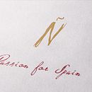 Logotipo España incoming (Incentives & events). Un progetto di Graphic design di Isabel Linares Nicolás - 02.06.2017