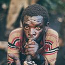 VICE NEWS · Forced Out of the Forest: The Lost Tribe of Uganda. Photograph, TV, and Video project by Tomás Benito - 06.02.2015