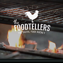 Foodtelling - Es lo que hacemos en The Foodtellers. Br, ing, Identit, Social Media, and Video project by Nacho Ballesta Martinez-Páis - 06.02.2017