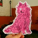 stikers . Un proyecto de Ilustración tradicional de daniela_rico - 02.06.2017