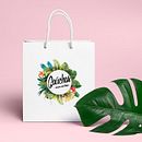 Gaúchas Logo.. Un progetto di Br, ing, Br, identit e Graphic design di Paula Fernández - 01.08.2016