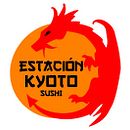 Estación Kyoto. Un progetto di Graphic design e Web design di Diana Figueroa López - 22.05.2016
