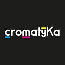 Diseño de logotipo - Cromatyka . % Adrián Sánchez Mojica tarafından hazırlanan Markalaşma ve Kimlik projesi - 06.03.2017