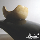 Nyia, vajilla muisca. Un proyecto de Diseño de cristina muñoz - 04.06.2017