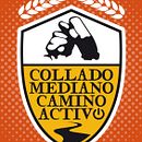 Collado Mediano Camino Activo. Un projet de Design graphique de Miguel Angel de la Barrera - 01.04.2017