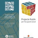 Proyecto Rubik. Un projet de Design graphique de Eder Pozo Pérez - 04.06.2017