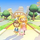 Nina & Kiko. Un projet de 3D, Animation, Animation de personnages, Calligraphie, Cinéma, vidéo et télévision, Design , Télévision , et Vidéo de Enrique Puga - 05.06.2010