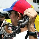 Photojournalism / Fotoperiodismo. Photograph project by Yessika Gonzalez - 06.05.2017