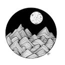 Ilustraciones Handmade (mano alzada). Un progetto di Street Art, Belle arti, Design e Illustrazione tradizionale di Paola Villalba - 06.06.2017