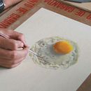 True Food by Lufthansa. Un proyecto de Bellas Artes y Publicidad de Adrià Llarch - 06.06.2017
