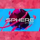 Sphere Project: Development of a new composition project based on the mixture of stable solid elements and the distortion produced by the conflict of the components with unstable values.. Un proyecto de Diseño 3D de Julián Rodríguez Martínez - 07.10.2018