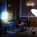 PORTOFOLIO. Un progetto di Fotografia di Alex Carausan - 06.06.2017