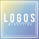 Logos design. Un progetto di Br, ing, Br, identit e Graphic design di Valeria Leon - 06.06.2017