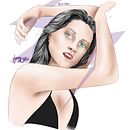 Ilustraciones. Traditional illustration project by Jorge Juan Pérez - 02.04.2016