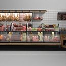 Boars Head Stand (FUD). Un proyecto de 3D de Julen Salazar - 18.06.2016