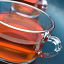 Tea cup. 3D, and Design project by Cristina García Ruanova - 06.07.2017