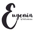 Eugenia. Un proyecto de Diseño gráfico de Mariana Soriano Navarro - 25.02.2017
