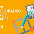 Buscamos desarrollador Apps móviles IOS y Android. Un proyecto de Desarrollo Web de RRHH - 07.06.2017