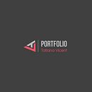 Portafolio. Br, ing, Identit, Design, Marketing, and Advertising project by tatievicent - 06.07.2017
