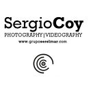 Reel. Photograph project by Sergio Coy - 06.08.2017