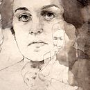 NO OBLIDAR. Fine Arts, and Traditional illustration project by Sara Bellés - 11.08.2016