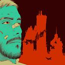 Free Style. Projekt z dziedziny Komiks, Projektowanie graficzne, Trad, c i jna ilustracja użytkownika Fran Recio Gandia - 08.06.2017