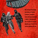 Afiche contra Sendero Luminoso - Photoshop. Un progetto di Graphic design di Aldair Bernaola Fernández - 09.06.2017