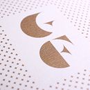 GARCIAS FASHION SHOWROOM. Br, ing, Identit, and Graphic Design project by Ángel Martínez Soriano - 06.09.2017