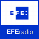 EFE Radio. Boletín 18h, 06/06/17. Música projeto de Cristina Moñino Gandullo - 06.06.2017