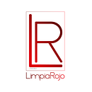 LimpiaRojo Branding & Identity. . % Mauricio Pérez Figueroa tarafından hazırlanan Tasarım projesi - 05.10.2017