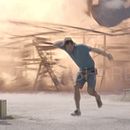 Reel de VFX. Projekt z dziedziny  Kino, Kino, film i telewizja,  Reklama, Telewizja i VFX użytkownika Carlos Raya - 12.06.2017