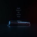 Luke LightSaber. Un projet de 3D, Design  , et Postproduction photographique de Samuel Sánchez Oria - 13.06.2017