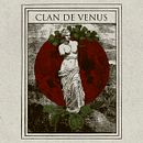 Poster Clan de Venus. Un proyecto de Diseño e Ilustración tradicional de Oscar Tellez - 13.06.2017