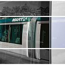 Intranet corporativa del TRAM. Een project van  Webdevelopment, Webdesign y UX / UI van DECUBICA - 01.01.2016