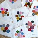 Serie vértigo. Un proyecto de Artesanía, Diseño y Tipografía de Yolanda Andrés - 13.06.2017