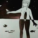 Vacíos. Un proyecto de Bellas Artes e Ilustración tradicional de Sol Tovar - 12.06.2017