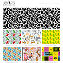 Construcción de Perfil Profesional en un sitio web. . Graphic Design, and Traditional illustration project by Jose Jimenez Vega - 06.27.2017