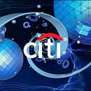 Citi Bank Digitalplacemat Animation. 3D, Animation, and Motion Graphics project by Alejandro Magnieto Benlliure - 06.14.2017